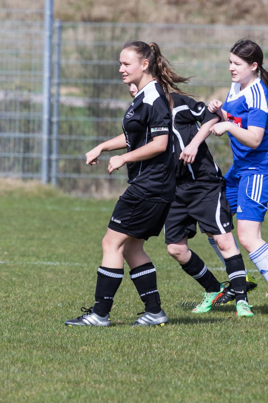 Bild 101 - Frauen Trainingsspiel FSC Kaltenkirchen - SV Henstedt Ulzburg 2